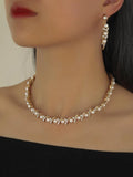 Pearls & Stones Set