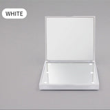 Mini Ultra Thin Light Up Makeup Mirror