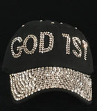 God 1st Hat